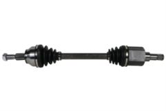 Driveshaft