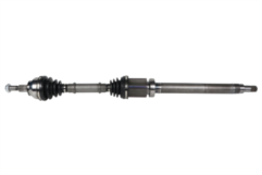 Driveshaft