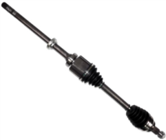 Driveshaft