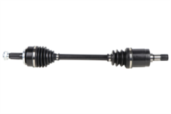 Driveshaft