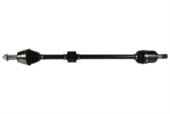 Driveshaft