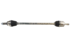 Driveshaft