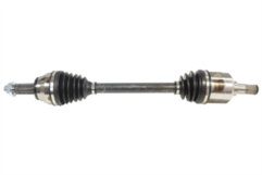 Driveshaft