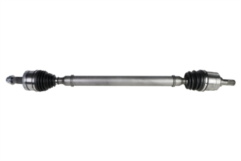 Driveshaft
