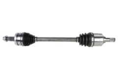 Driveshaft