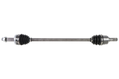 Driveshaft