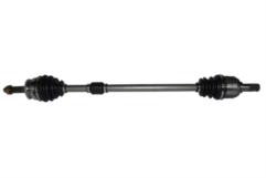 Driveshaft