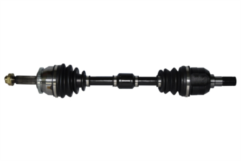 Driveshaft