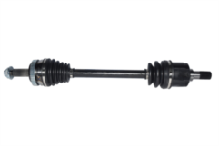 Driveshaft