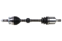 Driveshaft