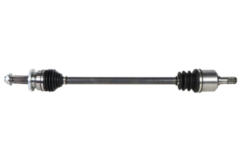 Driveshaft