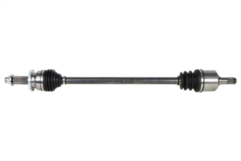 Driveshaft