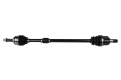 Driveshaft