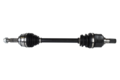 Driveshaft