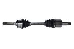 Driveshaft