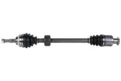 Driveshaft