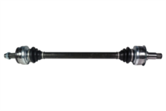 Driveshaft