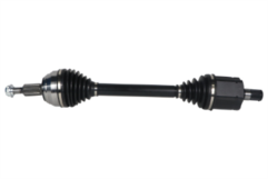 Driveshaft