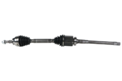 Driveshaft