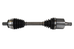 Driveshaft
