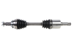 Driveshaft