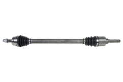 Driveshaft