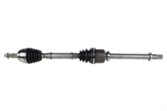 Driveshaft