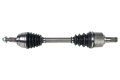Driveshaft