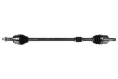 Driveshaft