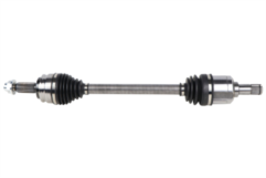 Driveshaft
