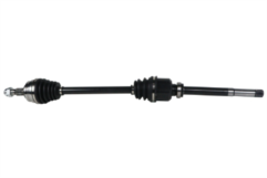 Driveshaft