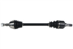 Driveshaft