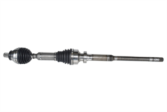 Driveshaft
