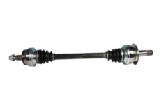 Driveshaft