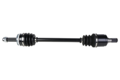 Driveshaft