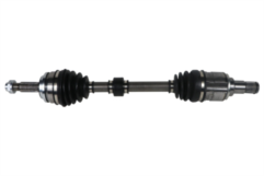 Driveshaft