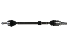 Driveshaft