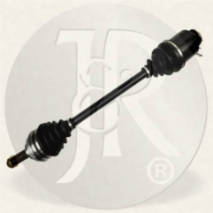Driveshaft