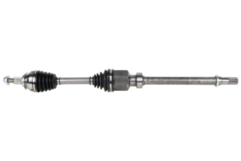 Driveshaft