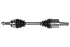 Driveshaft