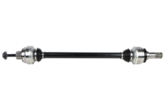 Driveshaft
