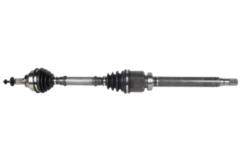 Driveshaft