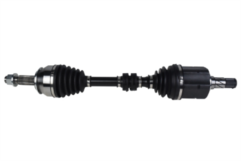 Driveshaft