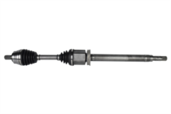 Driveshaft