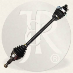 Driveshaft