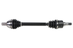 Driveshaft