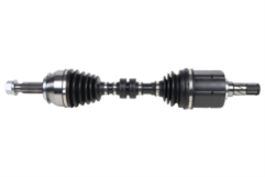 Driveshaft