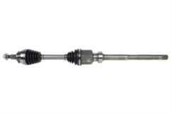 Driveshaft