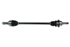 Driveshaft