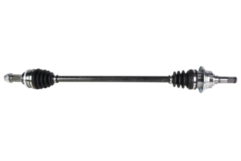 Driveshaft